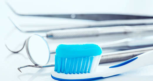 Dental Services in Glace Bay