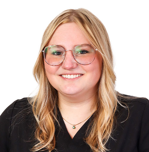 Dr. Gracie Arsenault, Bayside Dental