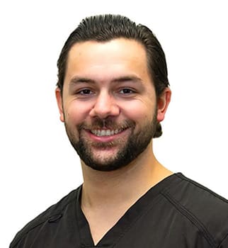 Dr. Vincent Andrea, Bayside Dental
